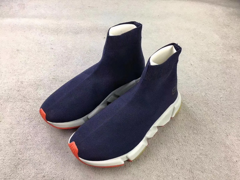 Authentic Balenciaga Speed Trainer 11